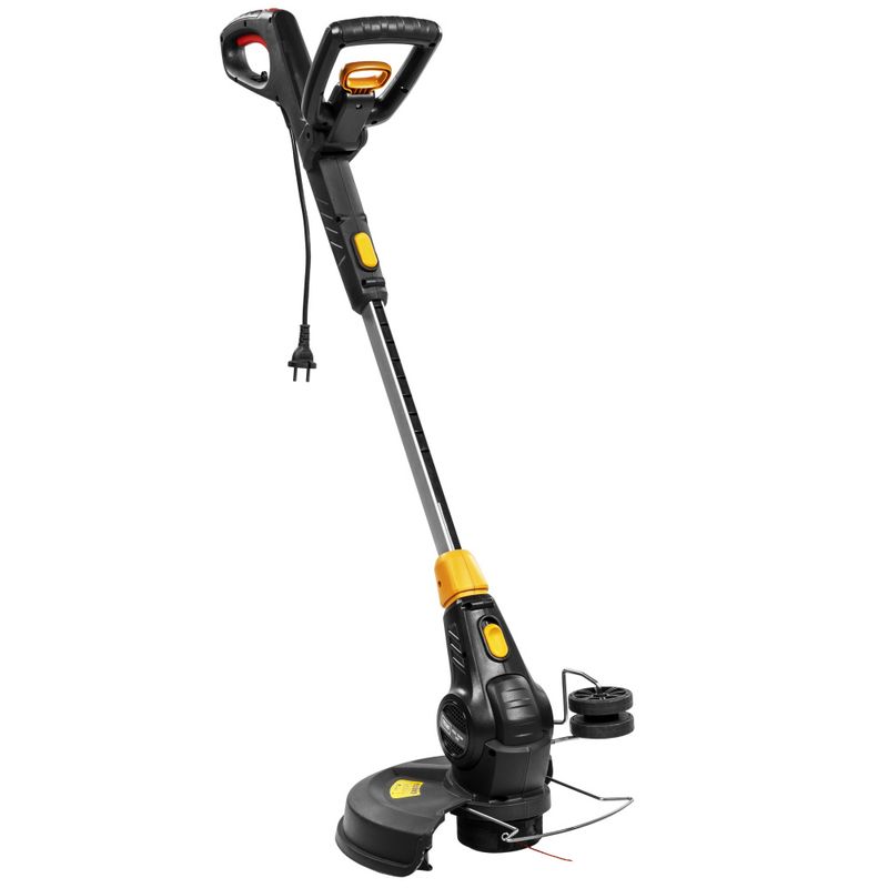 Elektrisk Gresstrimmer 230V 600W (30 cm) Texas Pro Trim 100 