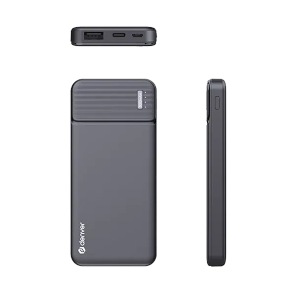 Hovedbilde Denver Powerbank 5000 mAh