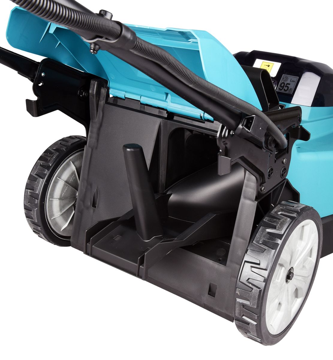 Makita Gressklipper 36V LXT ® 48cm DLM481Z