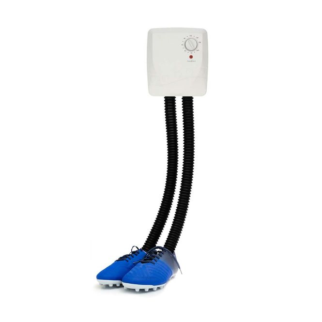 Hovedbilde Skotørker For Ett Par Sko 250W Med ...