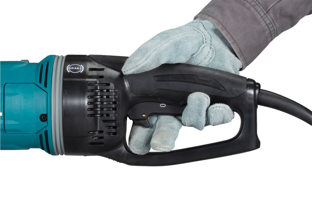 Makita Vinkelsliper 2800W 230mm GA9071X1