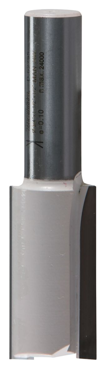 Makita Notfres S8 10x20 mm D-10073