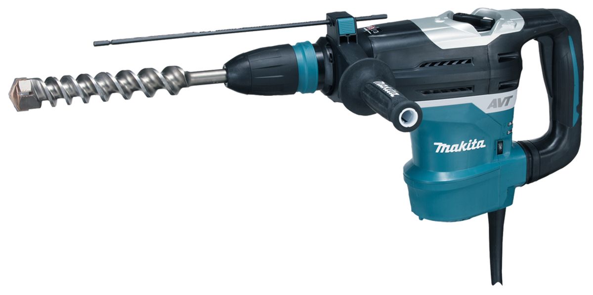 Makita Borhammer 1100W SDS-Max HR4013C
