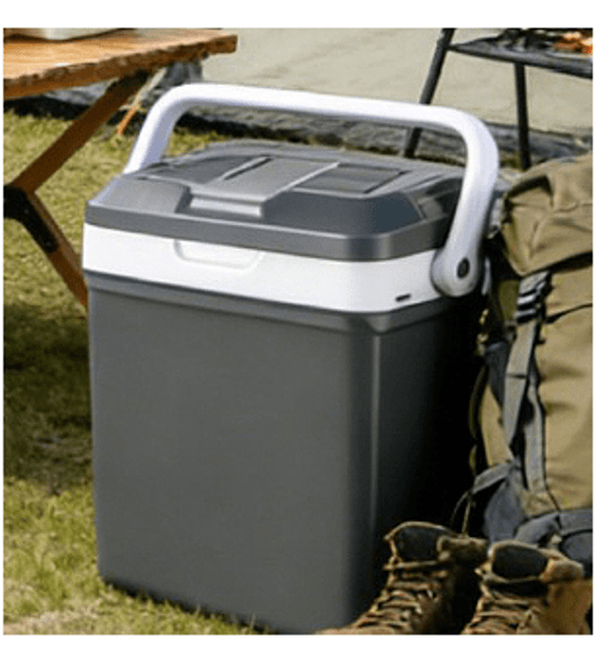 Hovedbilde Kjøleboks 12 Volt - 20 Liter