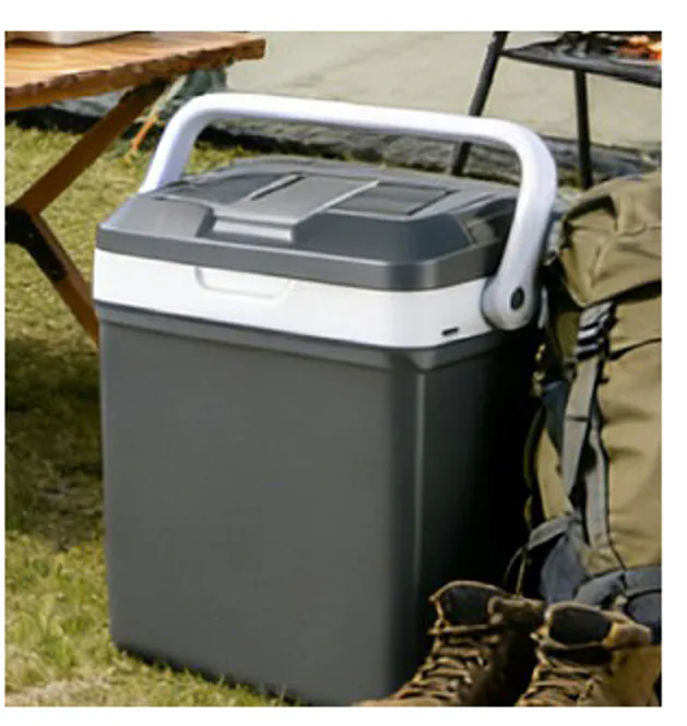 Hovedbilde Kjøleboks 12 Volt - 20 Liter