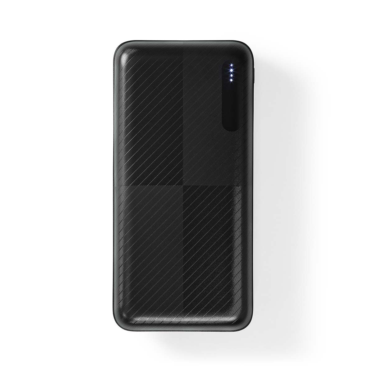 Powerbank - 20000 mAh - 1x USB-A / 1x USB-C - Quick Charge