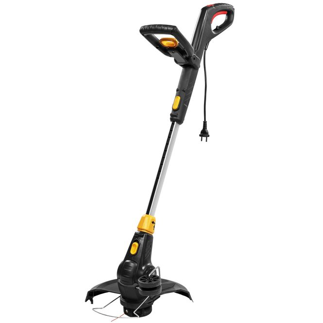 Hovedbilde Elektrisk Gresstrimmer 230V 600W (30 cm) Texas ...