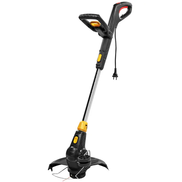 Hovedbilde Elektrisk Gresstrimmer 230V 600W (30 cm) Texas ...
