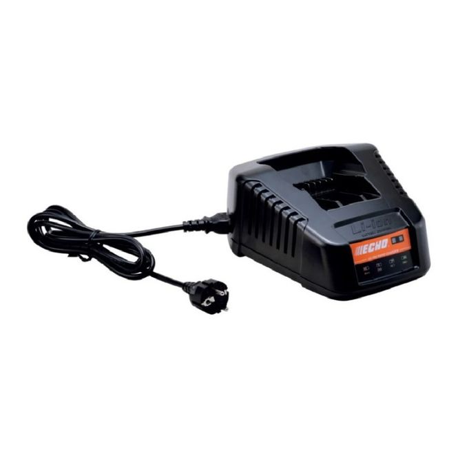 Hovedbilde ECHO LCJQ-560C lader 50,4V