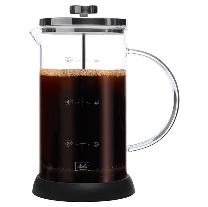 Hovedbilde Presskanne 9 Kopper - Melitta