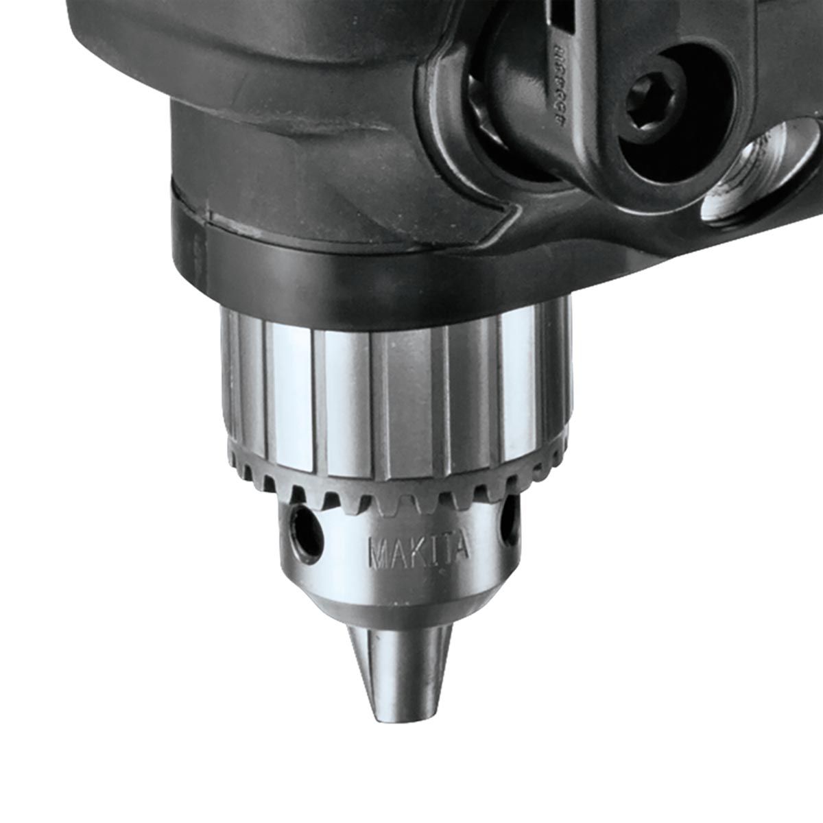 Makita Vinkelbormaskin 2x18V LXT ® DDA460ZK