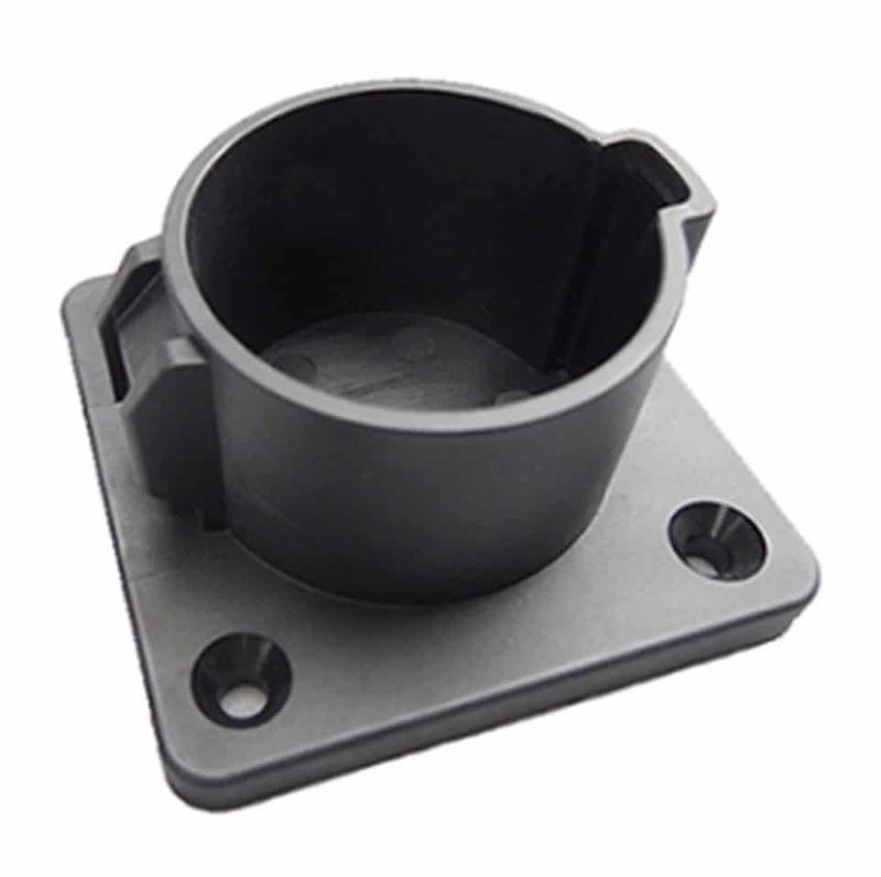 Pluggholder for type 1 kabler