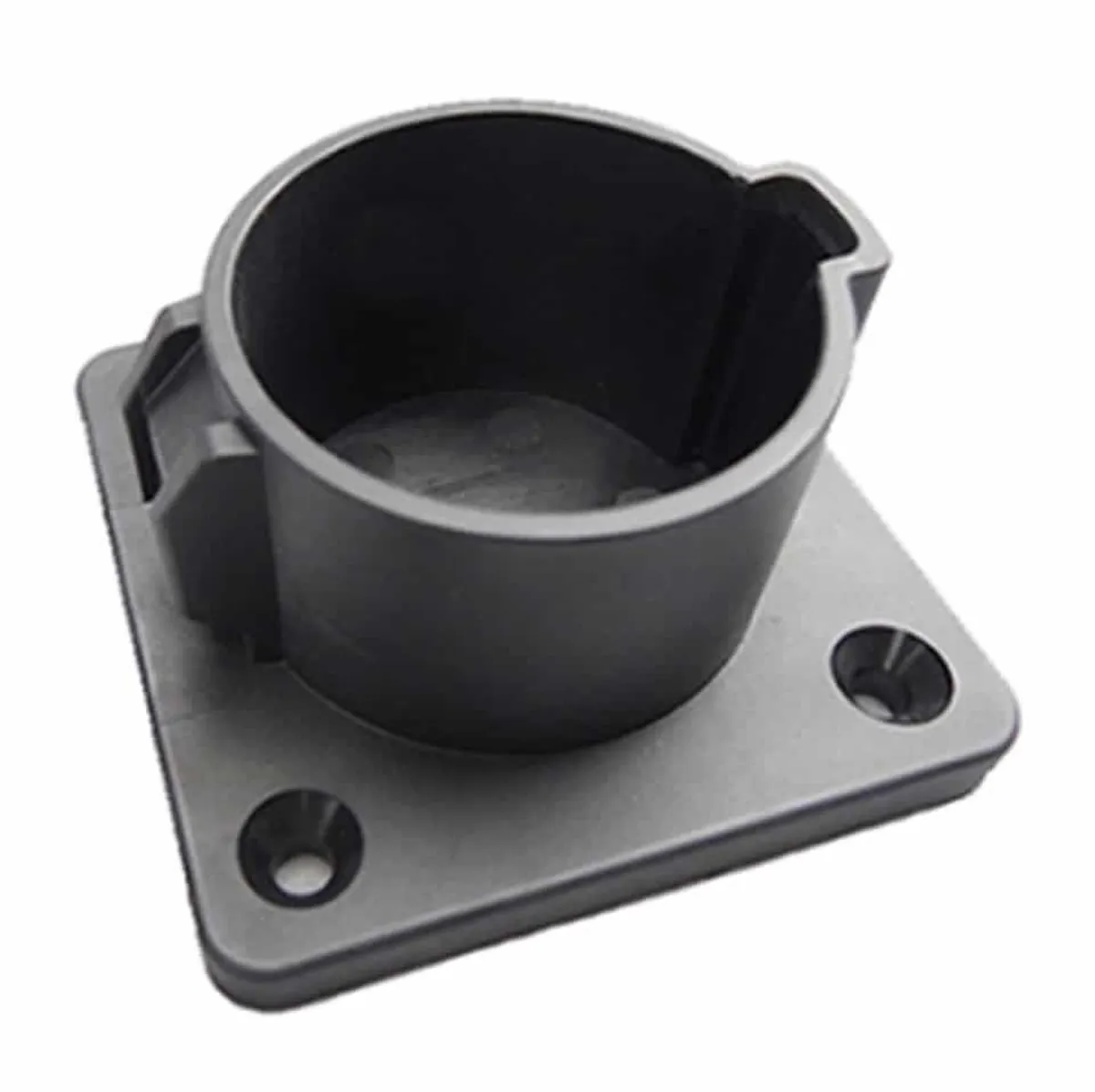 Pluggholder for type 1 kabler