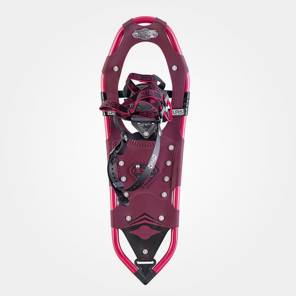 Hovedbilde Dametruge - Atlas Rendezvous 2WD Elektra Ruby Red