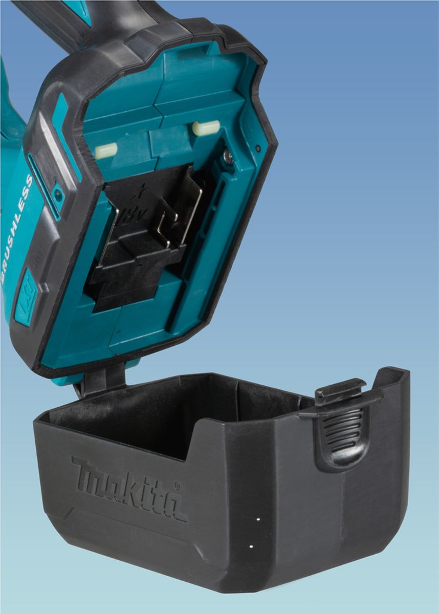 Makita Blandemaskin 18V LXT ® 165mm DUT130Z