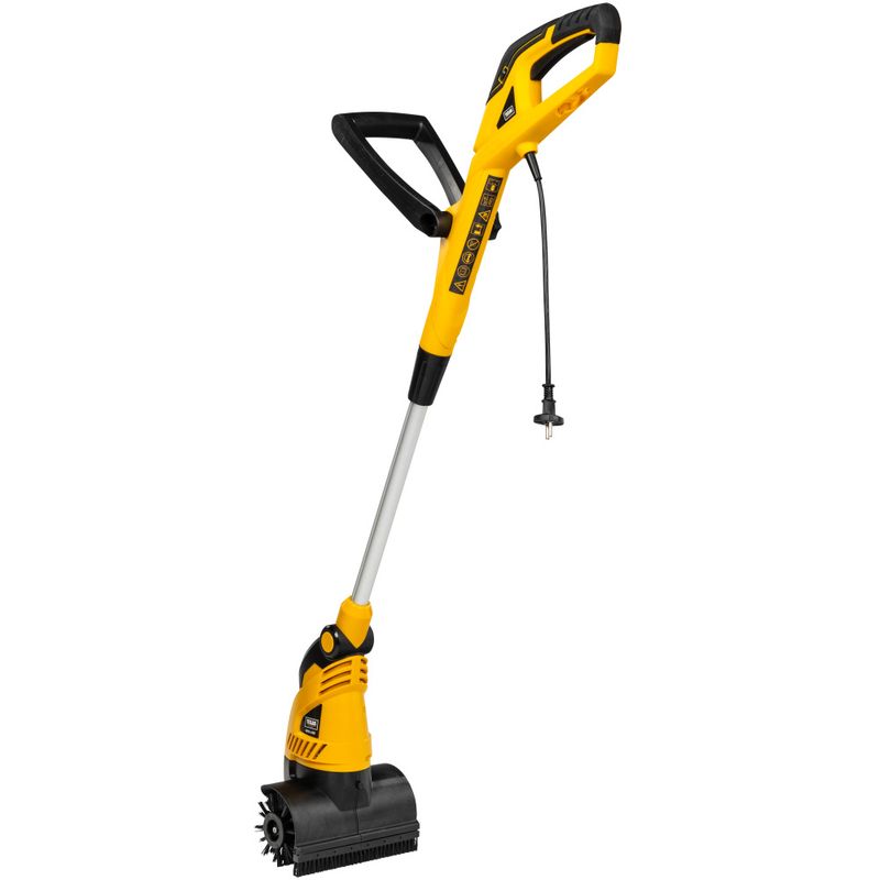 Texas ugressfjerner elektrisk WRS650 2-i-En 230v - 650w - 90063149