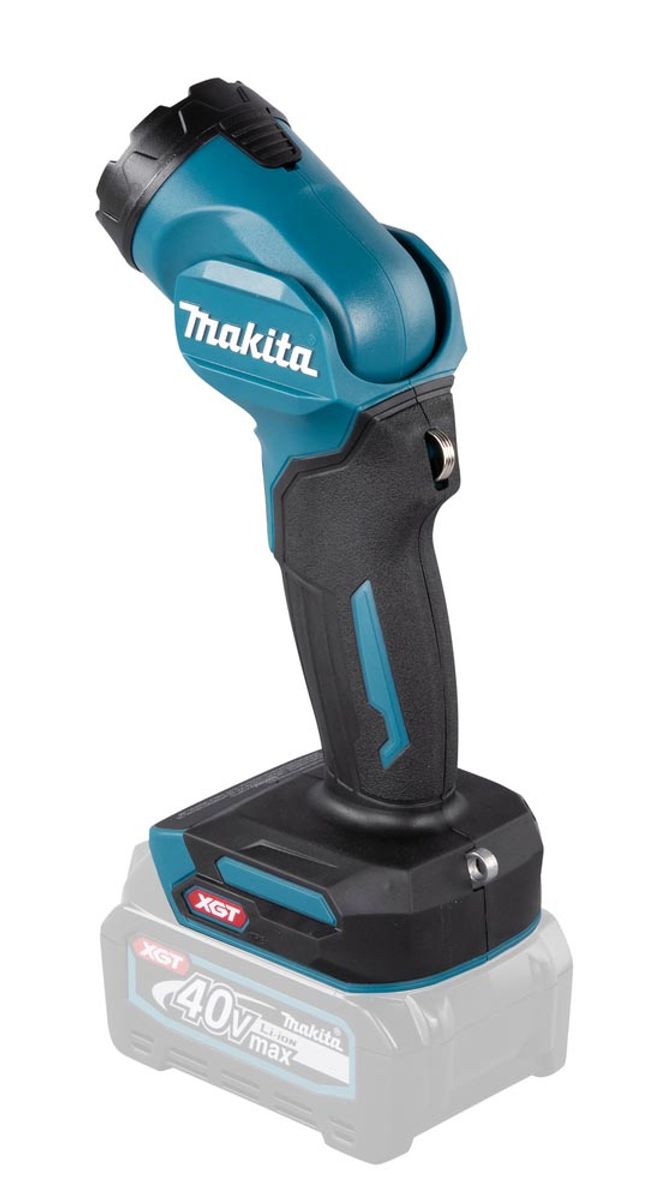 Makita Lykt 160lm LED 40V Max XGT ® ML001G