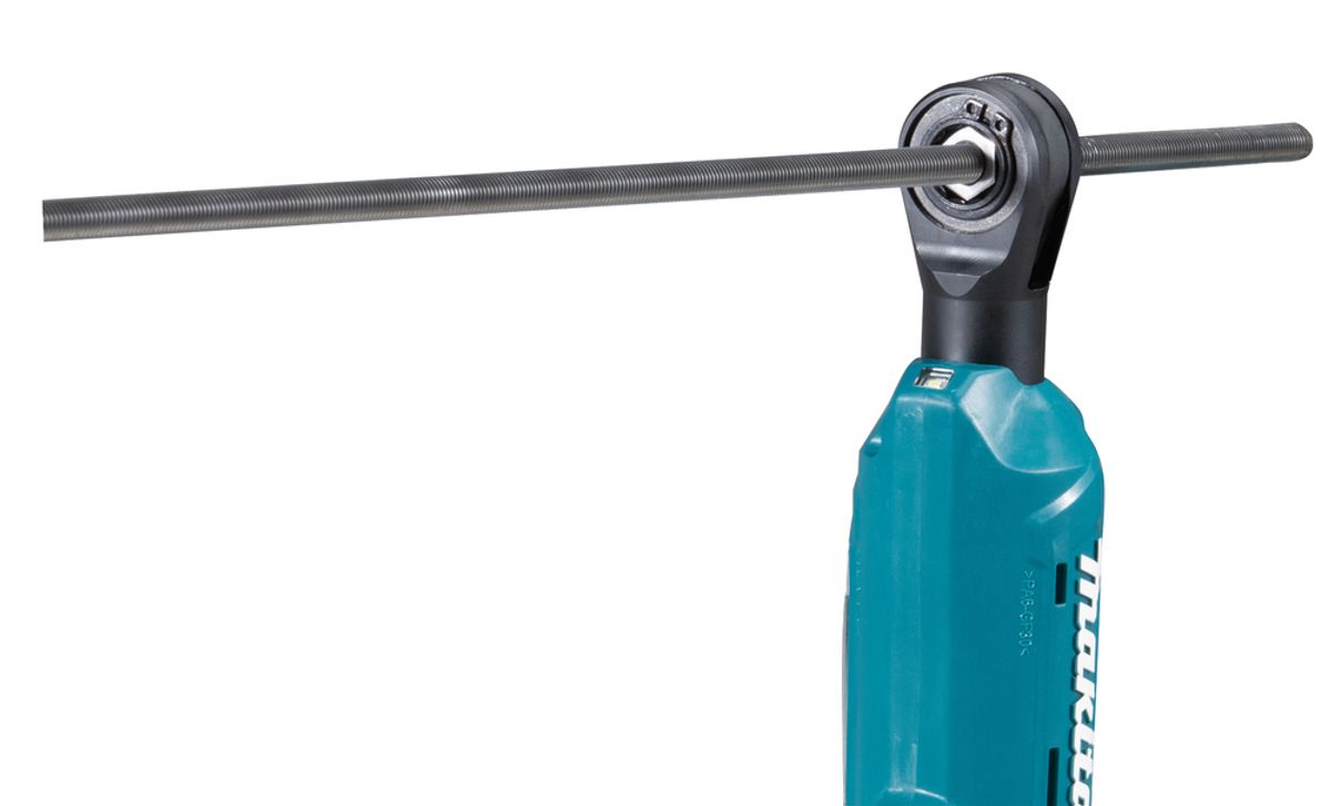 Makita Skralle 12V CXT ® 1/4 Og 3/8 WR100DZ