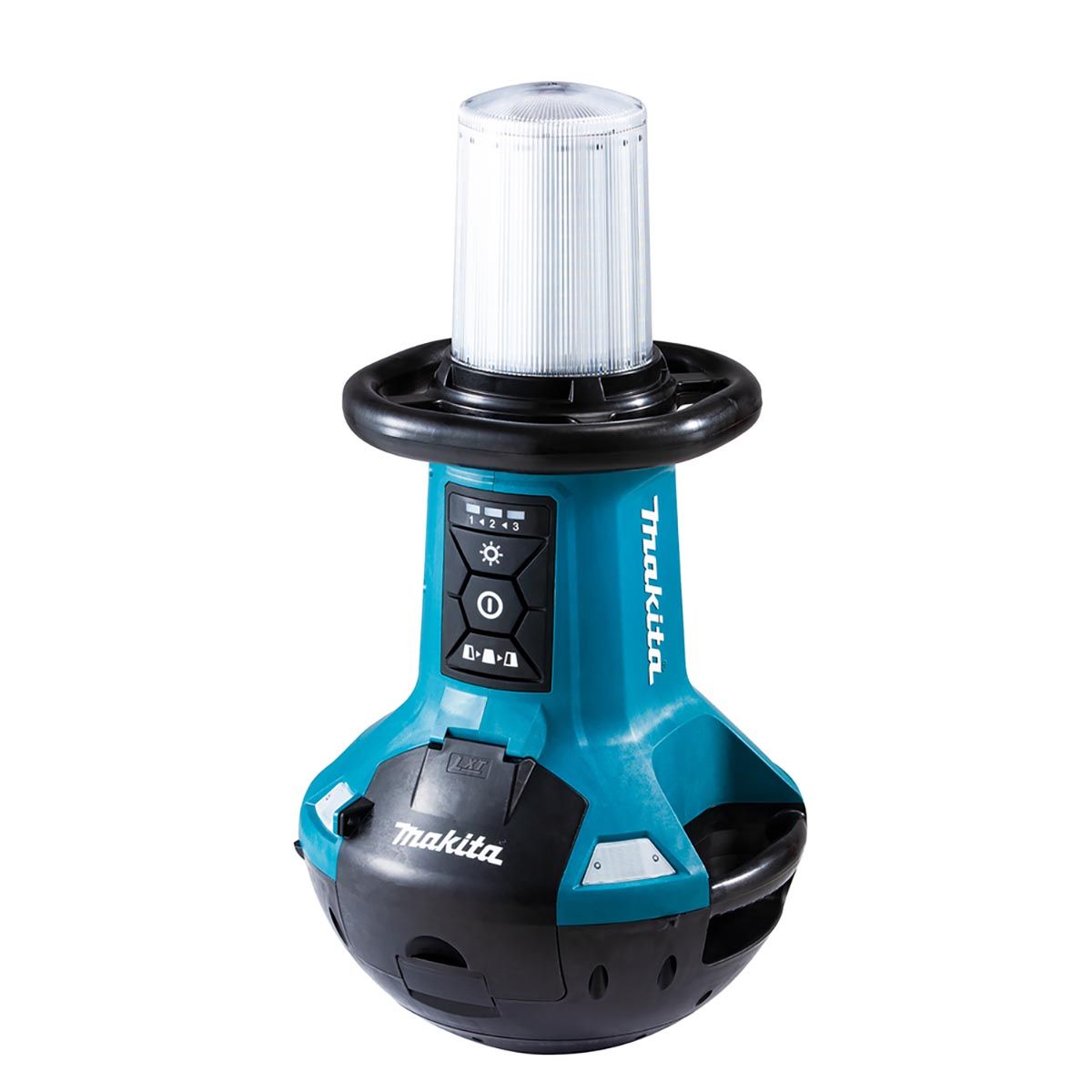 Makita Arbeidslampe 5500lm LED 18V LXT ® / AC DML810