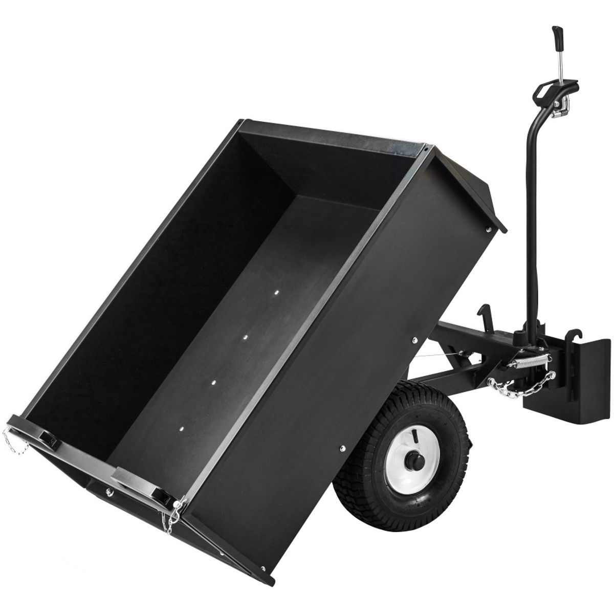 Texas dumper tippvogn til combi 800 31x93x72 cm 90068075