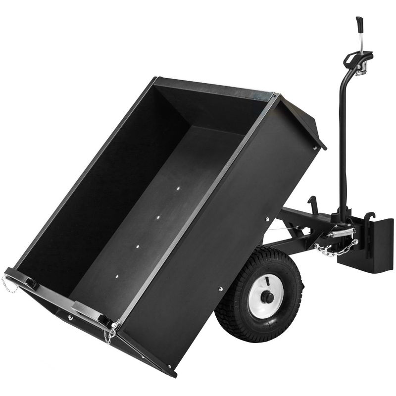 Texas dumper tippvogn til combi 800 31x93x72 cm 90068075