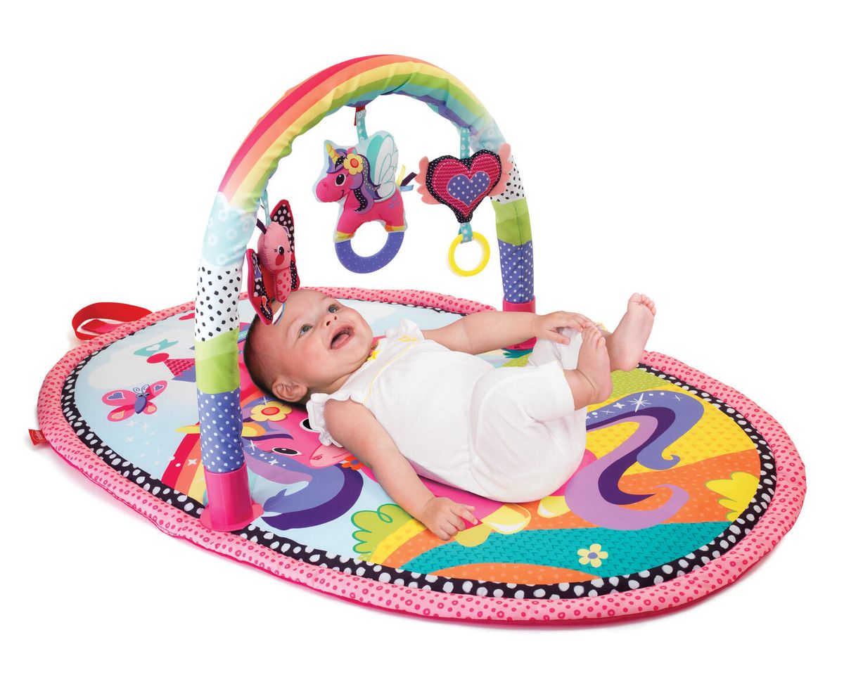 Playgym - Babygym - Infantino