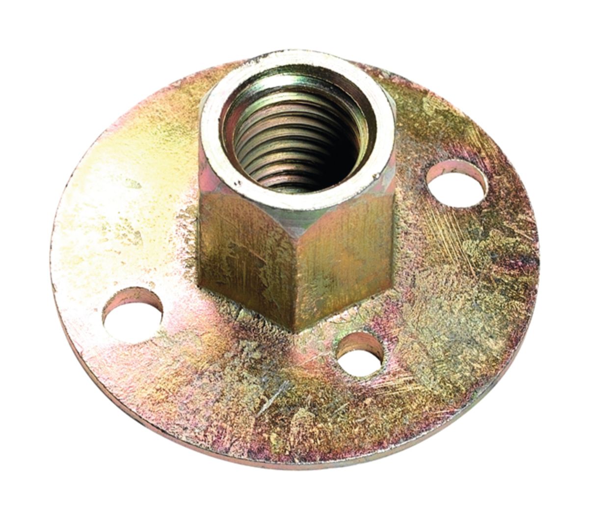 Makita Låsemutter M14x2 Din 48 mm For Gummipad 224515-5