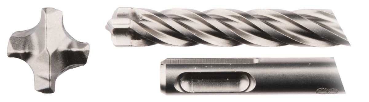 Makita Hammerbor 10x215 mm SDS-Plus B-58213