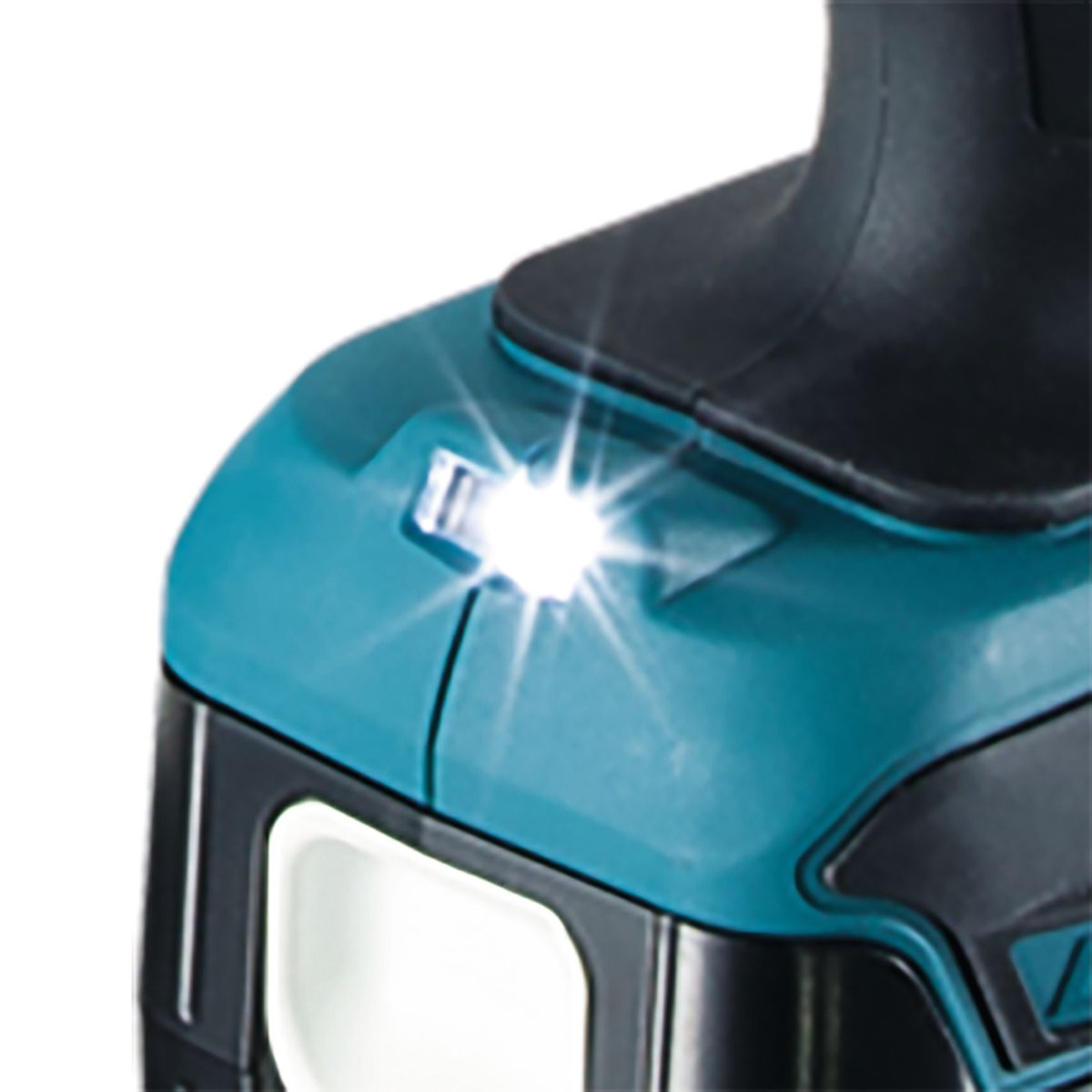 Makita Fugesprøyte 18V LXT ® DCG180RAEX