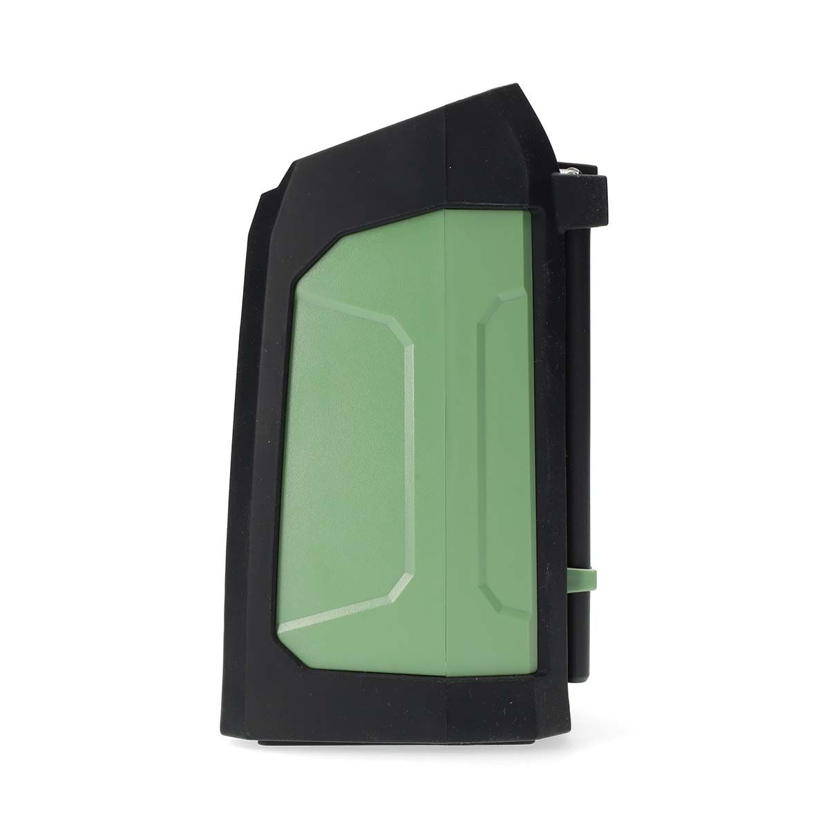 DAB+ Radio for Utendørs Bruk - Dabman OR5 med opptil 30 timers drift