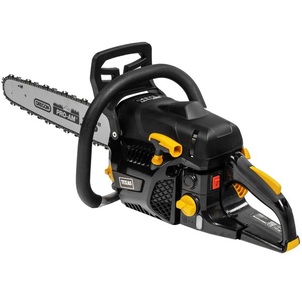 Hovedbilde Texas motorsag bensindrevet 52cc XCS5200 90068147