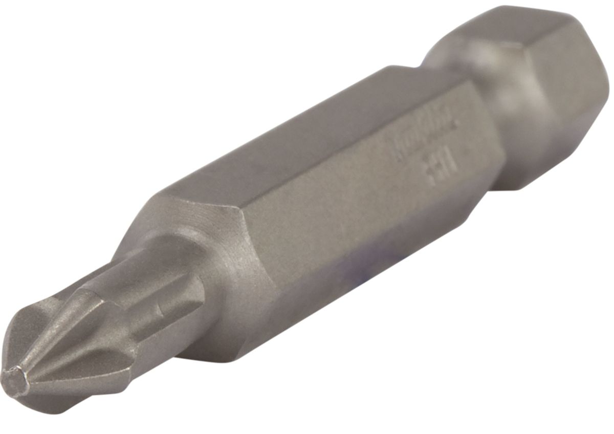 Makita Bits PH1 50mm 3 stk. P-53372