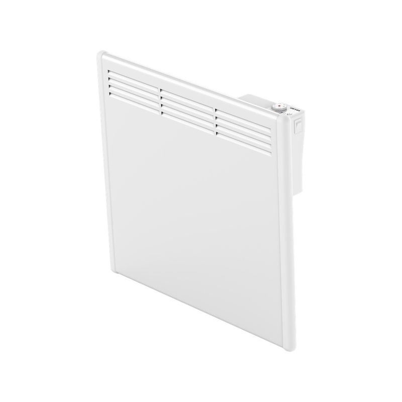 Beha panelovn med Bluetooth PB 4 - 400 W, hvit