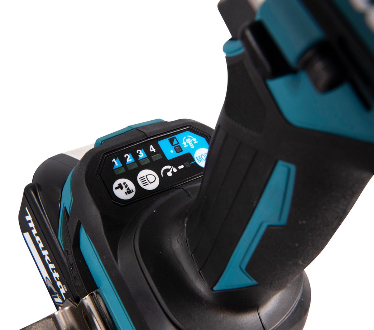 Makita Muttertrekker 18V LXT ® 1/2