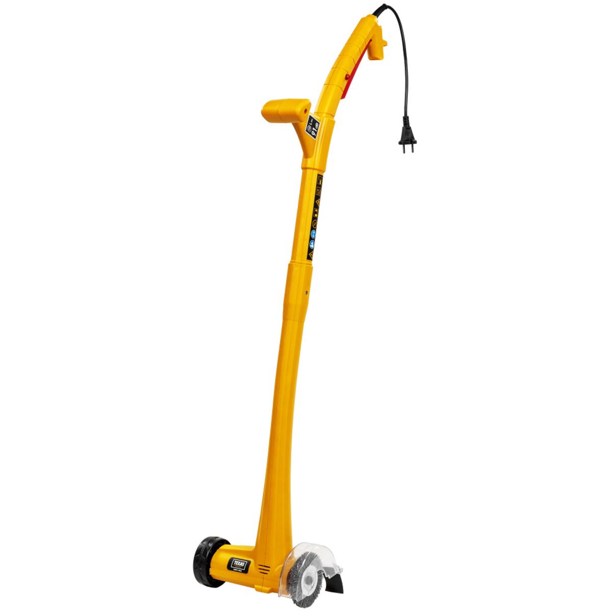 Texas ugressfjerner elektrisk WR140 fliserenser 90063076