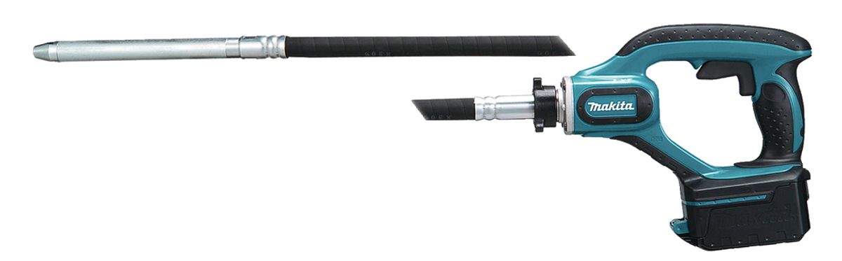 Makita Betongvibrator 18V LXT ® 800mm DVR350Z