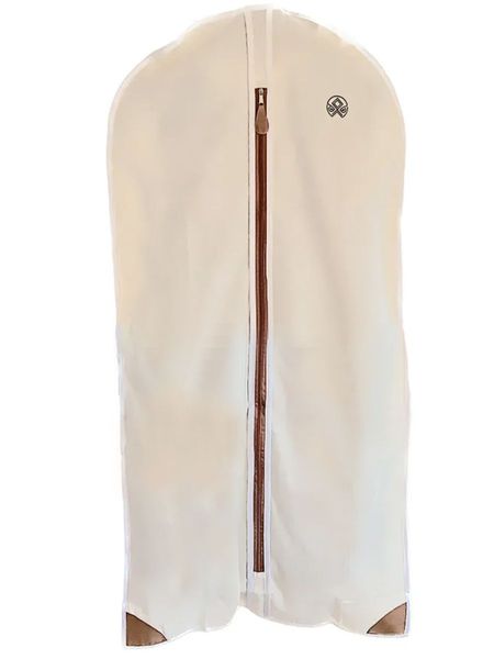 Hovedbilde Bunadspose - Klespose - Bomull 60x100cm - Kort ...