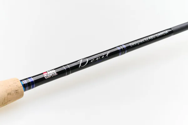 Hovedbilde Fiskestang Combo - Fra land og båt - Abu Garcia ...
