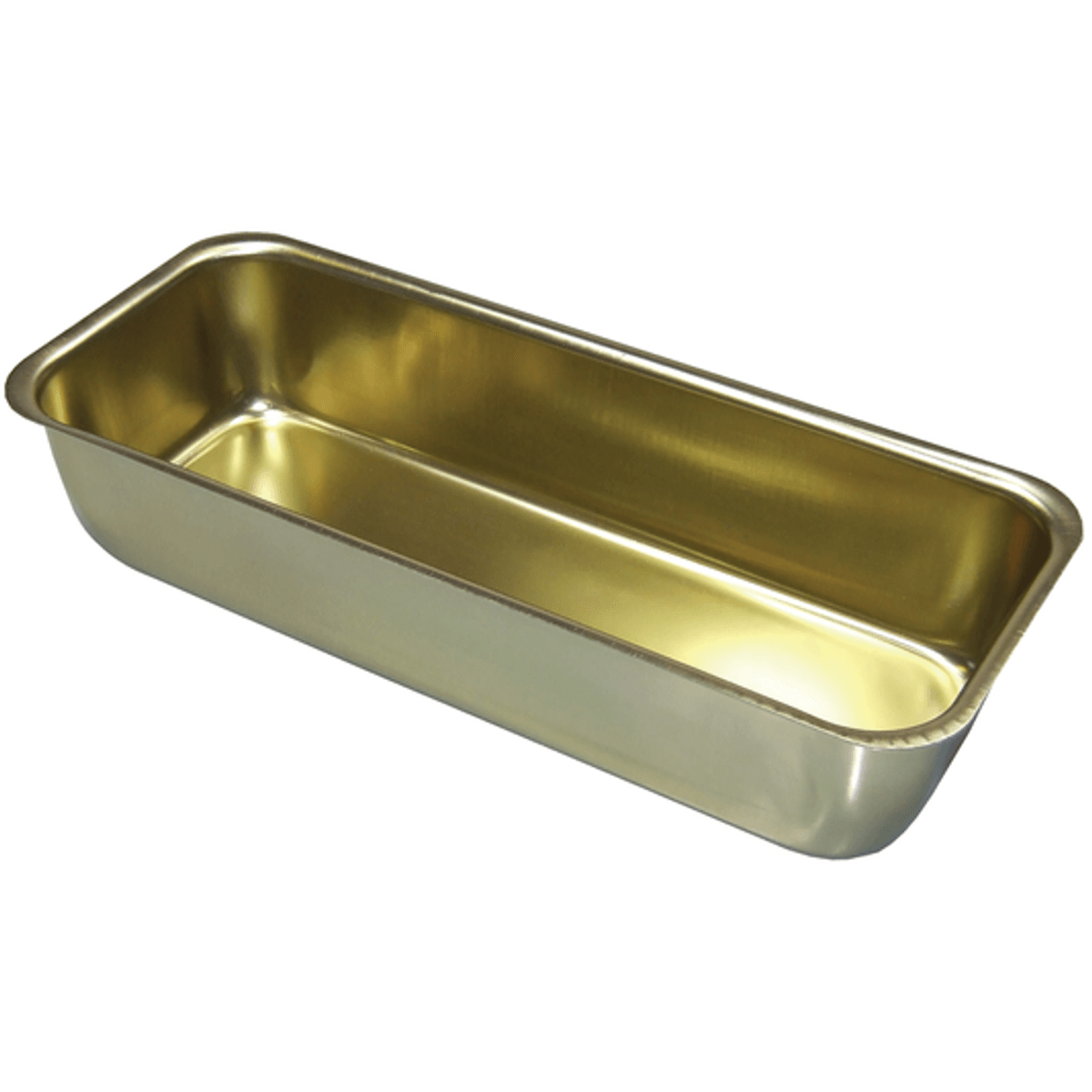 Brødform Aanonsen Gulleloksert brødform 27cm, 1,5 Liter