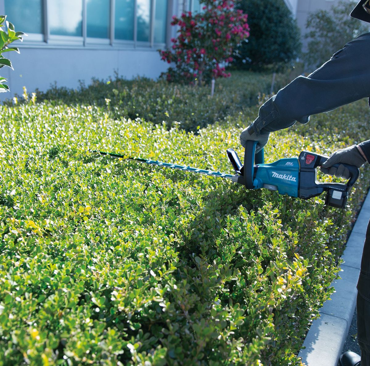 Makita Hekksaks 18V LXT ® 75cm DUH751Z