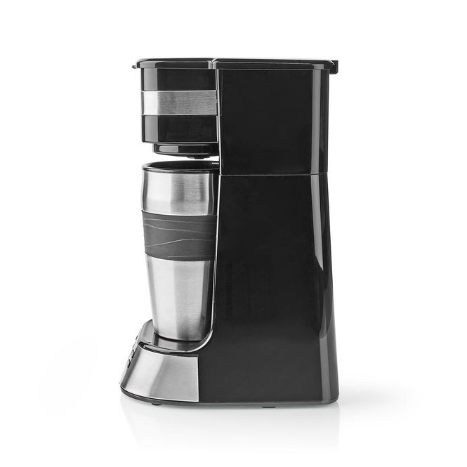 Hovedbilde Kaffetrakter med Termokopp for en kopp av gangen ...