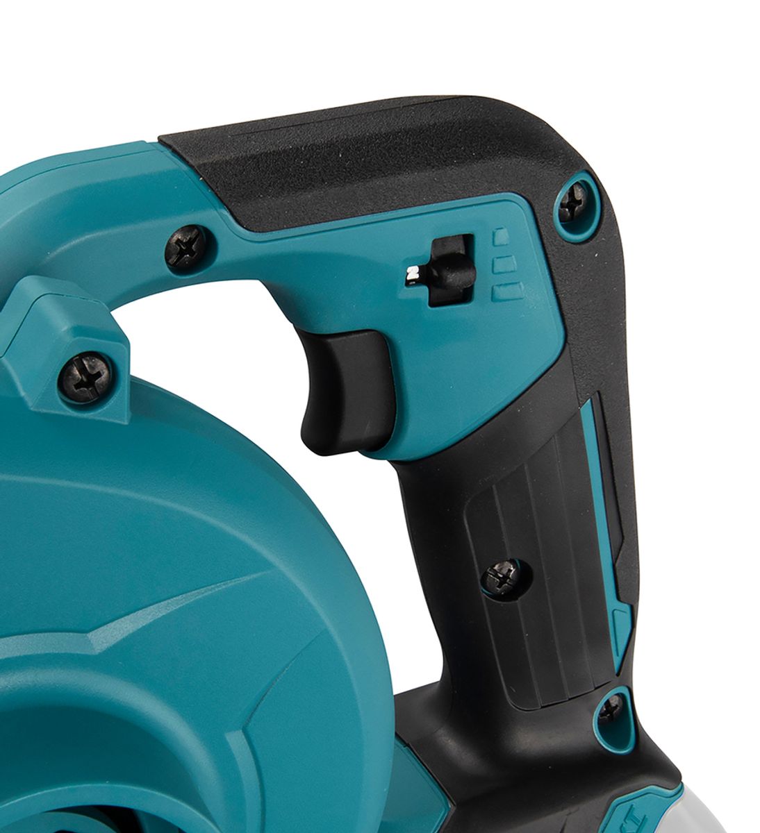 Makita Blåser 12V CXT ® 75m/s UB100DZ