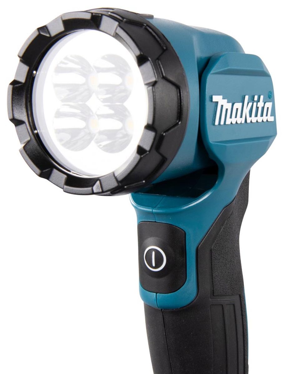 Makita Lykt 160lm LED 40V Max XGT ® ML001G