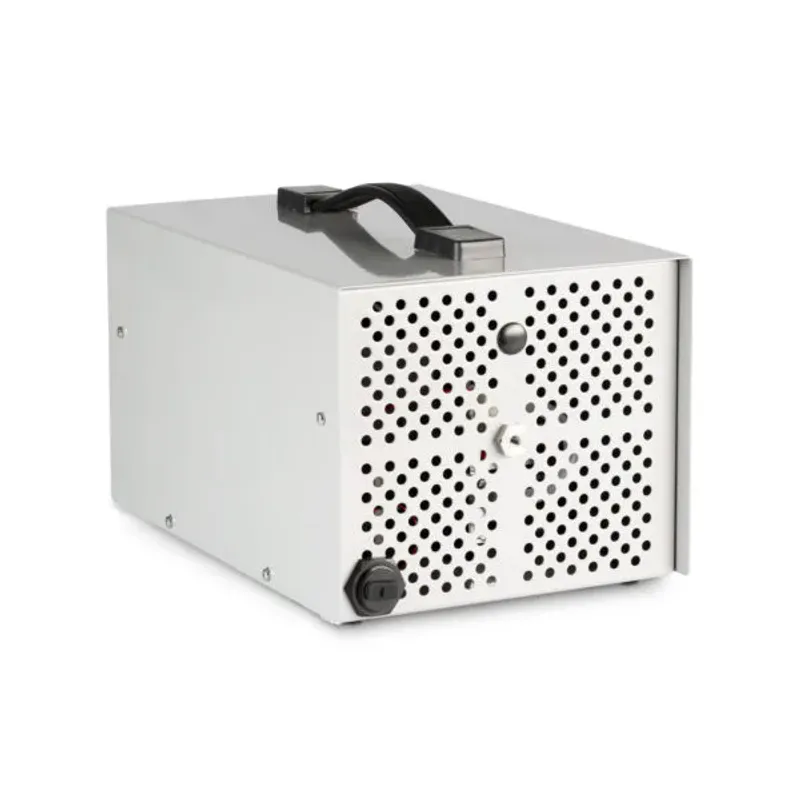 Wood's ozongenerator WOZ400 - Kun til Profesjonelt bruk