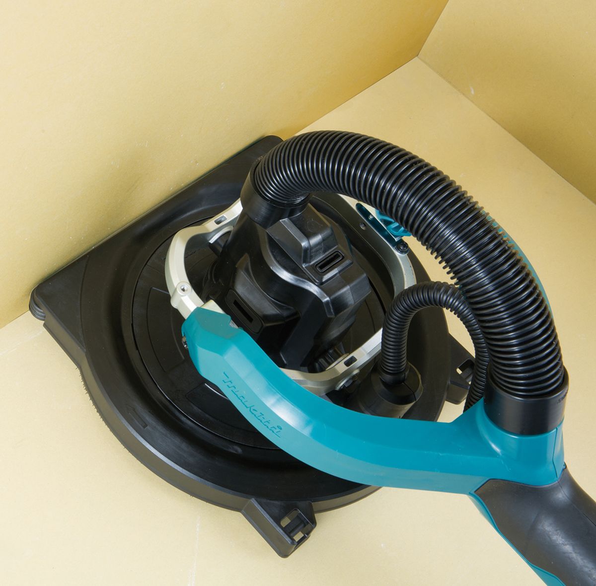 Makita Slipemaskin 18V LXT ® 225mm AWS DSL800ZU