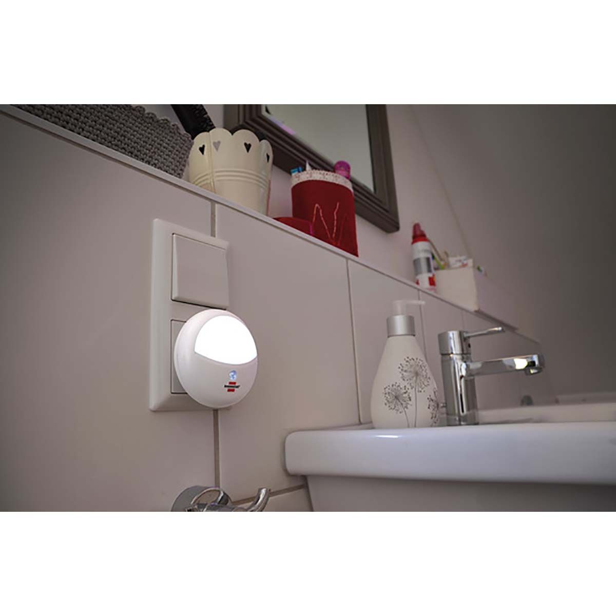 Orienteringslys - Nattlys - LED - Lavt Strømforbruk