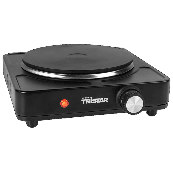 Hovedbilde Kokeplate 1500W - 18,5 cm diameter - 1 meter ...