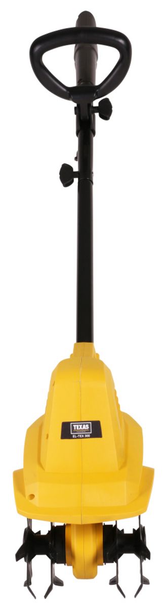 Texas kultivator elektrisk El-Tex 300 bredde 19 cm 90062078
