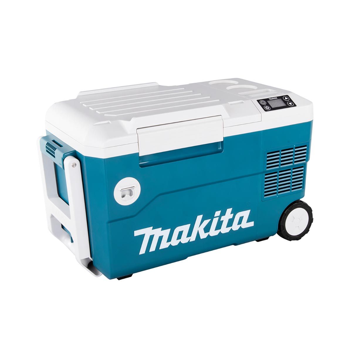 Makita Kjøleboks 18V LXT ®/230V/12V 20L DCW180Z