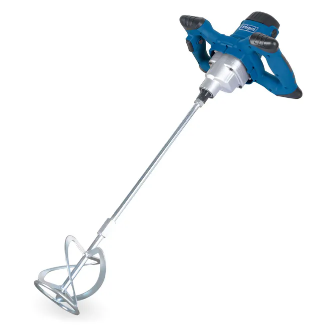 Hovedbilde Mørtel og Malingsrører 1200 Watt inkl 570mm ...